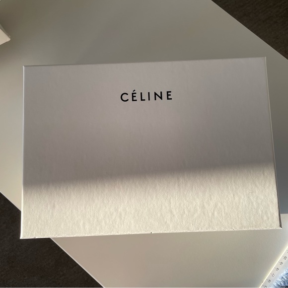 Celine Pump Heels - Picture 9 of 10